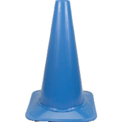 18″ Blue Cone - Top Tool & Supply