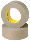 List 2517 3" x 60 yds - Flatback Paper Tape - Top Tool & Supply