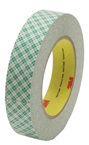 List 410B 1" x 36 yds - Double-Sided Masking Tape - Top Tool & Supply