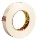 List 898 2" x 60 yds - Filament Tape - Top Tool & Supply