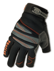 ProFlex 720 Trades with Touch Control Gloves (Amara Synthitic Leather) - Top Tool & Supply