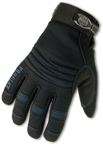 ProFlex 817WPGloves (3M Thinsulate Lining / Hipora Waterproof Lining ) - Top Tool & Supply