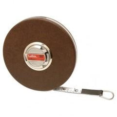 5/8"X50FT HD FIBER HILINE TAPE - Top Tool & Supply