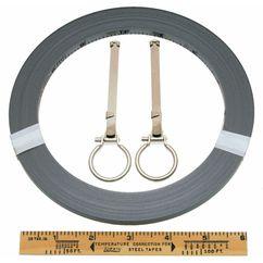 TAPE REPL BLADE PEERL 1/4"X100 FT - Top Tool & Supply