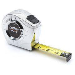 25MM 1" X 8M 26 FT P2000 TAPE MEASUR - Top Tool & Supply