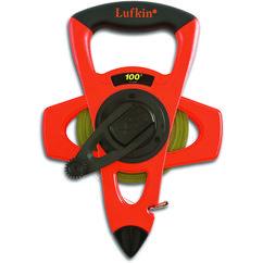 100 FT PRO SERIES STL TAPE MEASURE - Top Tool & Supply