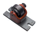 BB-10 - Ball Bearing Grinding Wheel Dresser Replacement Cutter Set - Top Tool & Supply