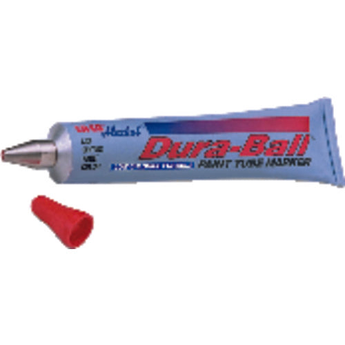 Dura-Ball Marker - Model 96652 - White - Top Tool & Supply