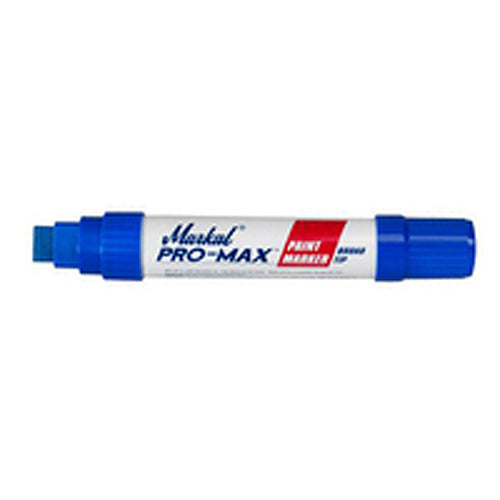 Pro-Max Marker - Model 90905 - Blue - Top Tool & Supply