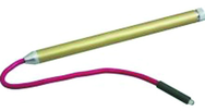 Lisle Flexible Flashlight with LED Bulb - Top Tool & Supply