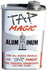 Tap Magic Aluminum - 55 Gallon - Top Tool & Supply