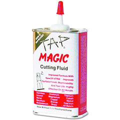 NI-1 40Z Tap Magic - Top Tool & Supply