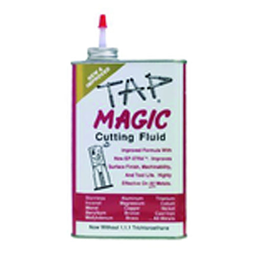 NI 16 oz Tap Magic - Top Tool & Supply