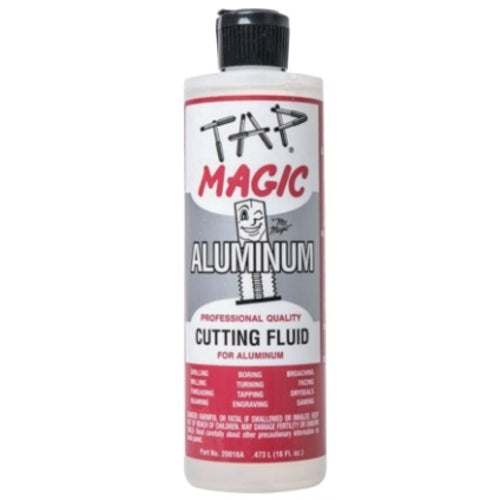 Tap Magic Aluminum - 1 Pint - Top Tool & Supply