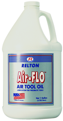 Air Tool Oil - 1 Gallon - Top Tool & Supply