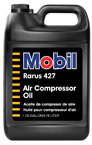 Rarus 427 Compressor Oil - 1 Gallon - Top Tool & Supply