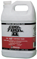 Cool Tool ll Universal Cutting And Tapping Fluid-1 Gallon - Top Tool & Supply