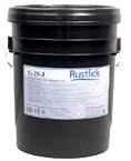 G-25-J (Synthetic Grinding Coolant) - 1 Gallon - Top Tool & Supply