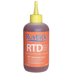 RTD 12 oz Premium Reaming, Tapping, and Drilling Fluid - Top Tool & Supply