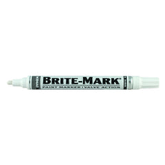 WHITE MARKING PEN - Top Tool & Supply