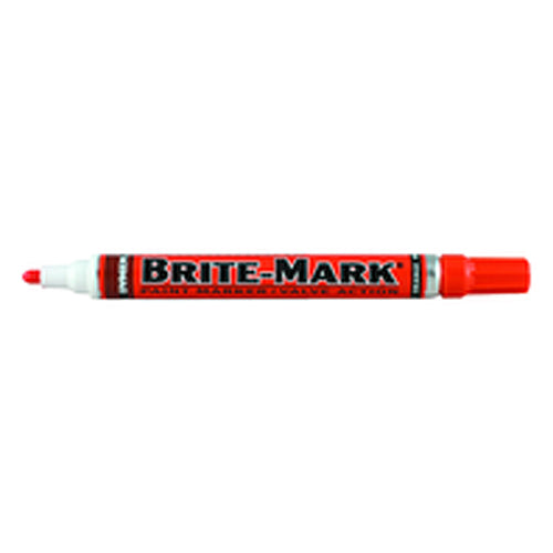 ORANGE MARKING PENS - Top Tool & Supply