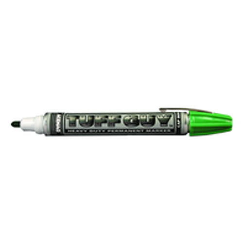 Action Marker HD - Green - Top Tool & Supply