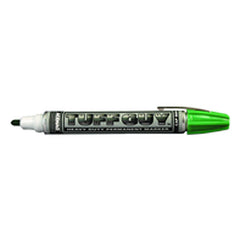 Action Marker HD - Green - Top Tool & Supply