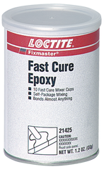 Fixmaster Fast Cure Epoxy Mixer Cups - Top Tool & Supply