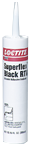 SuperFlex RTV Clear Silicone - 8 oz - Top Tool & Supply