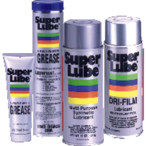 Super Lube Sportsman Kit - Top Tool & Supply