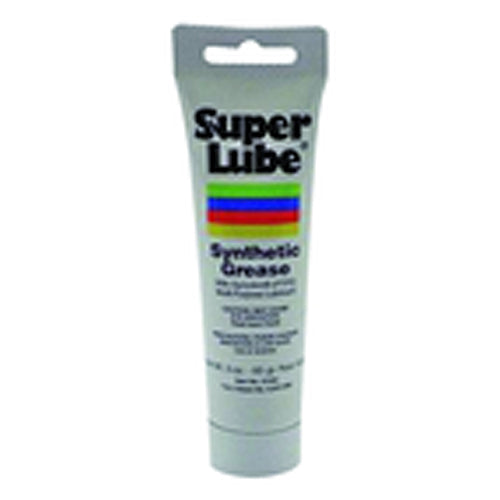 Super Lube Tube - 3 oz - Top Tool & Supply