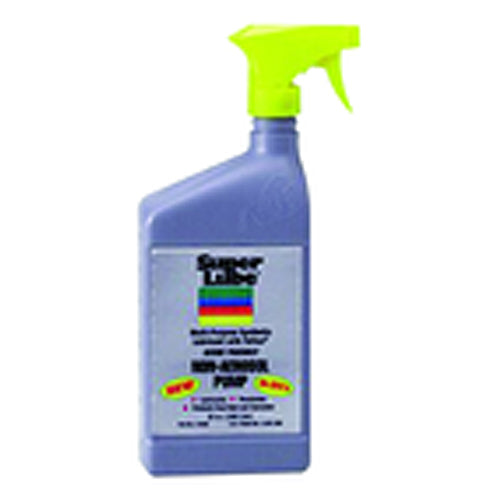 Super Lube 32 oz Pump - Top Tool & Supply