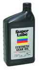 Super Lube 32 oz Gear Oil IS0220 - Top Tool & Supply