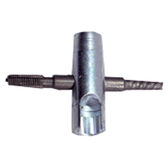 Grease Fitting Tools - Top Tool & Supply