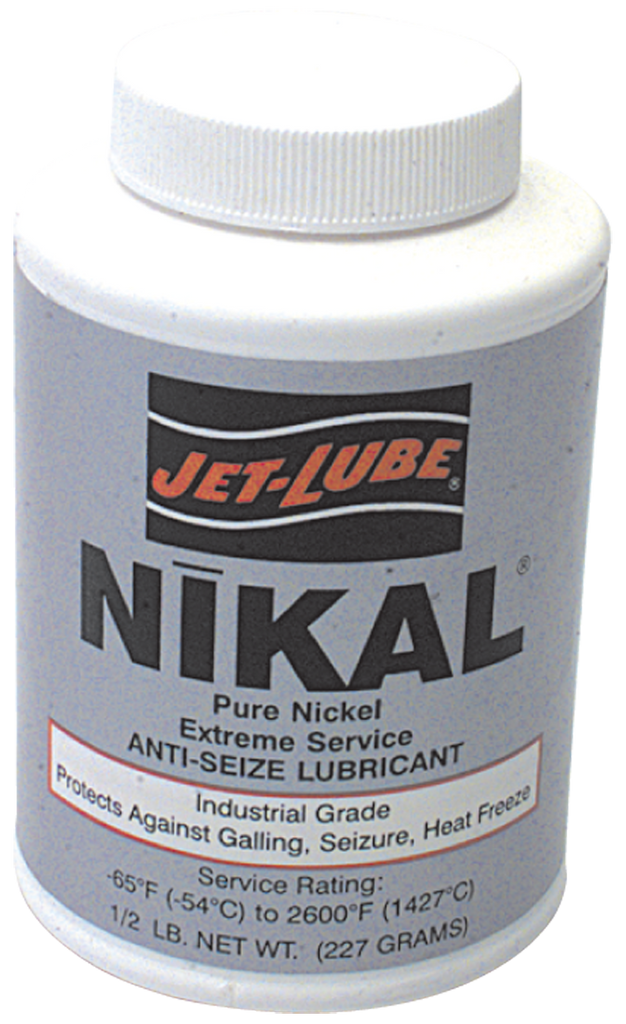 Nikal Anti Seize - 1 lb - Top Tool & Supply