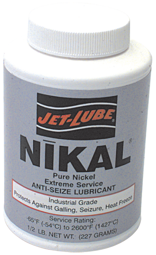 Nikal Anti-Seize - 1/2 lb - Top Tool & Supply