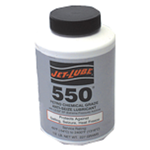 ‎550 Moly Anti-Seize Compound-1 Lb - Top Tool & Supply