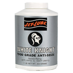 White Knight Anti Seize - 1 Lb - Top Tool & Supply