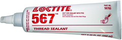 HAZ57 HI-TEMP THREAD SEALANT 567 - Top Tool & Supply