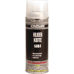 Kleer Kote - 12 oz Aerosol - Top Tool & Supply