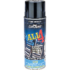 ‎ALL 4 Moisture Displacing Lubricant-12 oz Aerosol - Top Tool & Supply