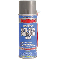 Anti-Seize - 11 oz Aerosol - Top Tool & Supply