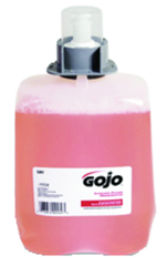 2000ml Luxury Foam Handwash Refill - Top Tool & Supply
