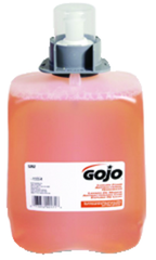 2000ml Luxury Foam Antibacterial Handwash Refill - Top Tool & Supply