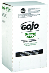 2000mL SUPRO MAX Hand Cleaner Refill - Top Tool & Supply