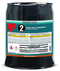 LPS-2 Lubricant - 5  Gallon - Top Tool & Supply