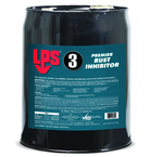 Rust Inhibitor Hd - 5 Gallon - Top Tool & Supply
