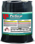 HAZ05 LPS PRESOLVE DEGREASER 5GAL - Top Tool & Supply