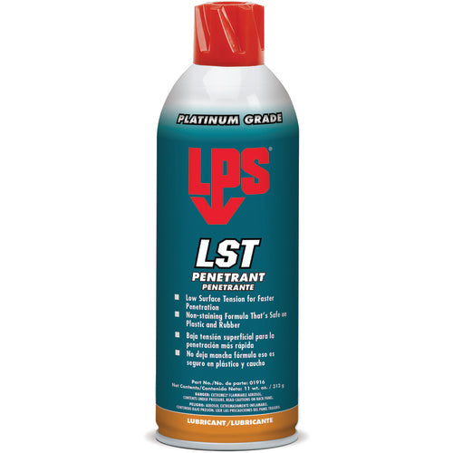 Torque Lst Penetrant - 11 oz - Top Tool & Supply