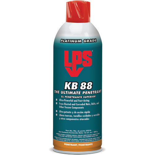 ‎KB-88 Penetrant-13 oz - Top Tool & Supply